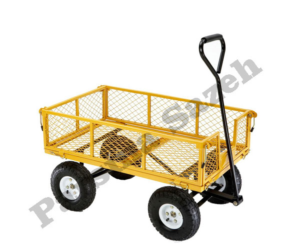 ترولی (TROLLEY) چیست؟ ترولی (TROLLEY) چیست؟