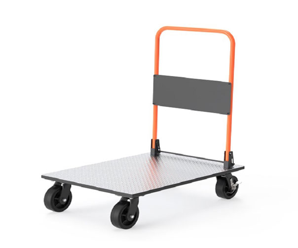 انواع ترولی حمل بار انواع ترولی حمل بار