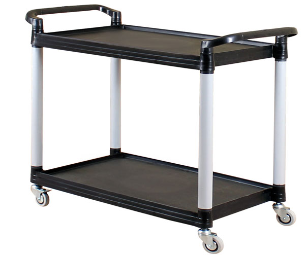 انواع ترولی بیمارستانی