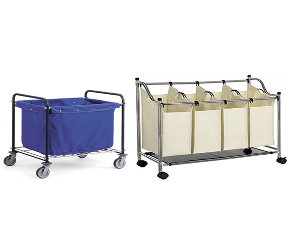 ترولی لاندری (رفت)