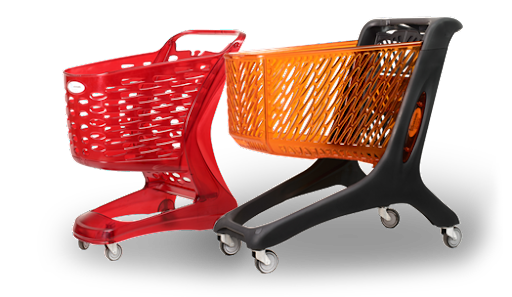 سازنده ترولی فروشگاهی سازنده ترولی فروشگاهی