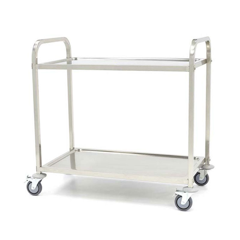 سازنده ترولی بیمارستانی