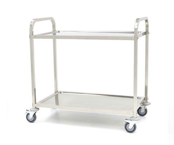 سازنده ترولی بیمارستانی