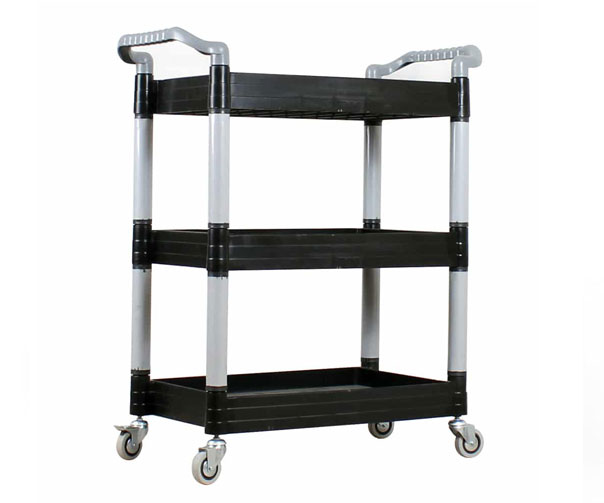 سازنده ترولی رستورانی