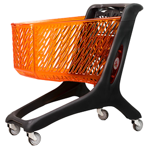 شرکت سازنده ترولی فروشگاهی