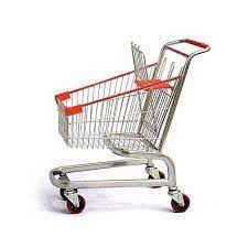 تولید کننده ترولی فروشگاهی تولید کننده ترولی فروشگاهی