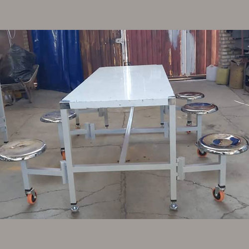 میز ناهار خوری