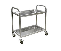 کیفیت ترولی کیفیت ترولی