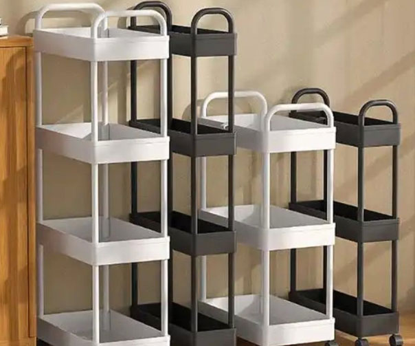 کاربرد ترولی کاربرد ترولی