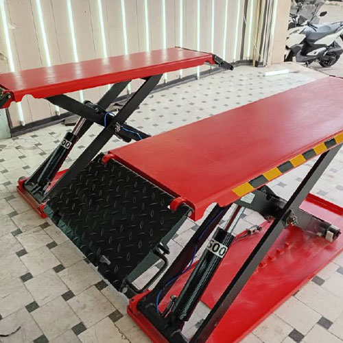 جک قیچی کوتاه جک قیچی کوتاه