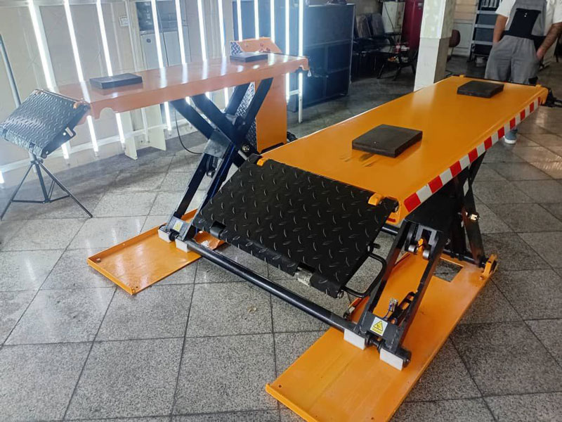 جک قیچی کوتاه جک قیچی کوتاه