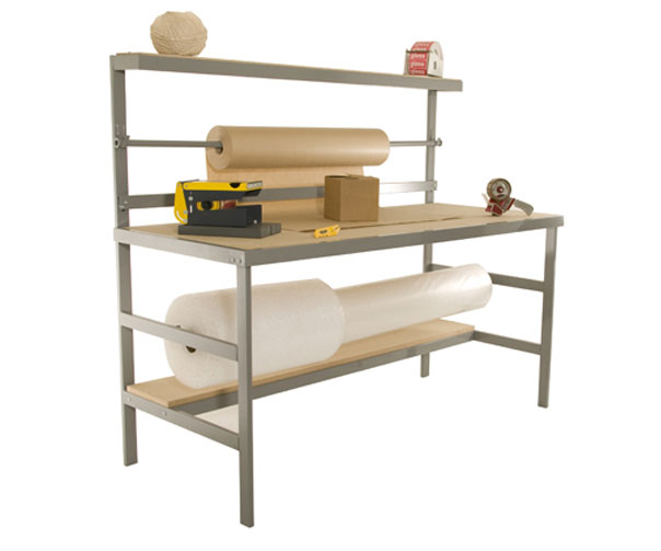 میز بسته بندی صنعتی