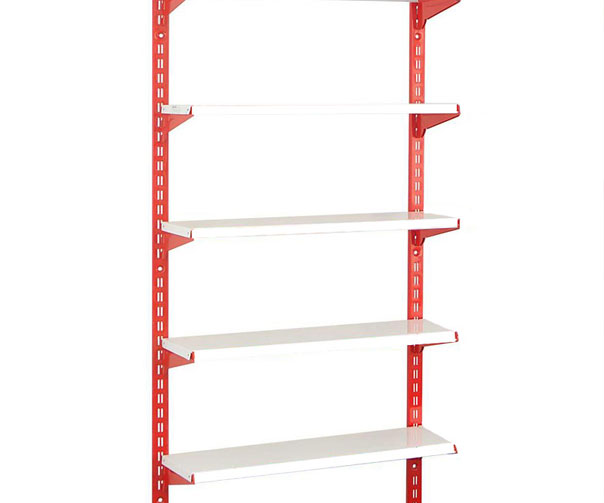 قفسه فلزی پارسینا سازه قفسه فلزی پارسینا سازه