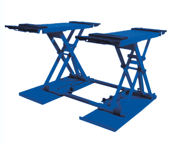 جک قیچی کوتاه